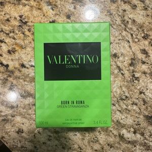 Valentino
Donna Born in Roma Green Stavaganza Eau de Parfum